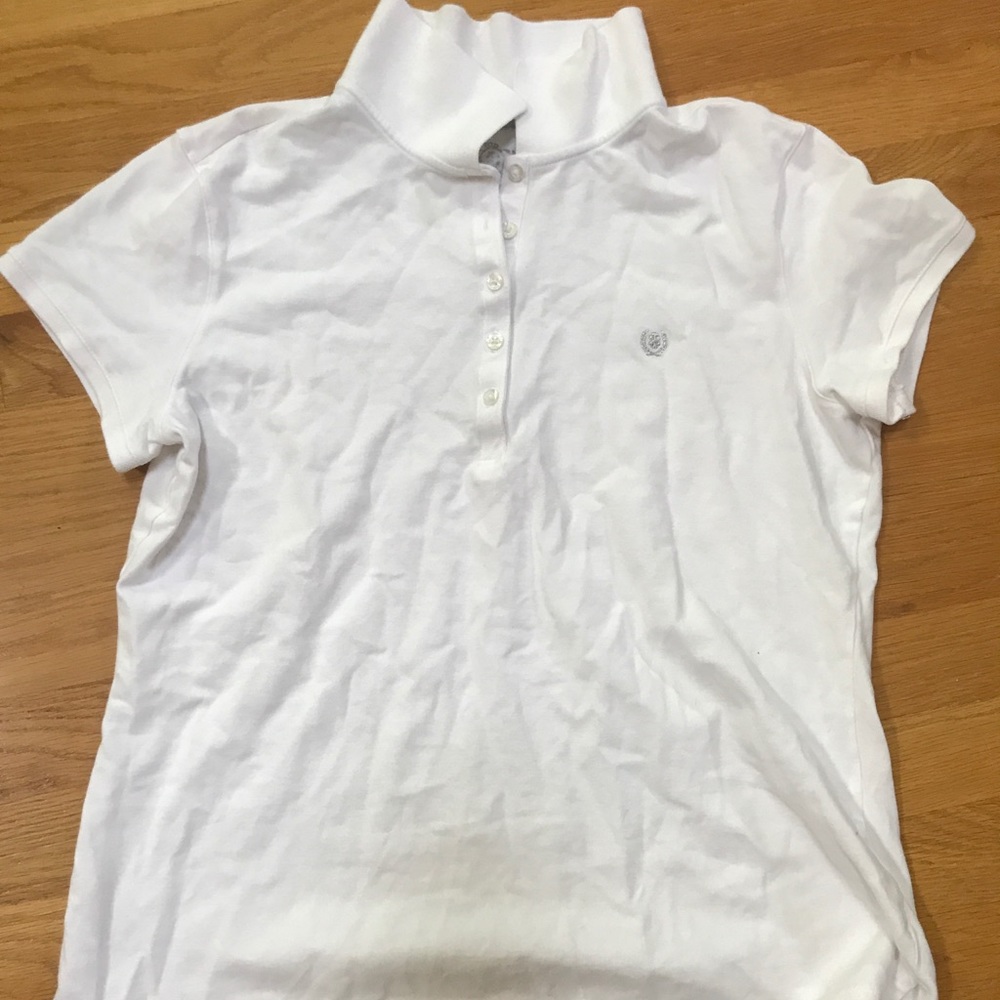 Izod Women’s Large Polo